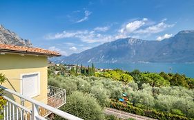 Casa Piantoni Limone Sul Garda