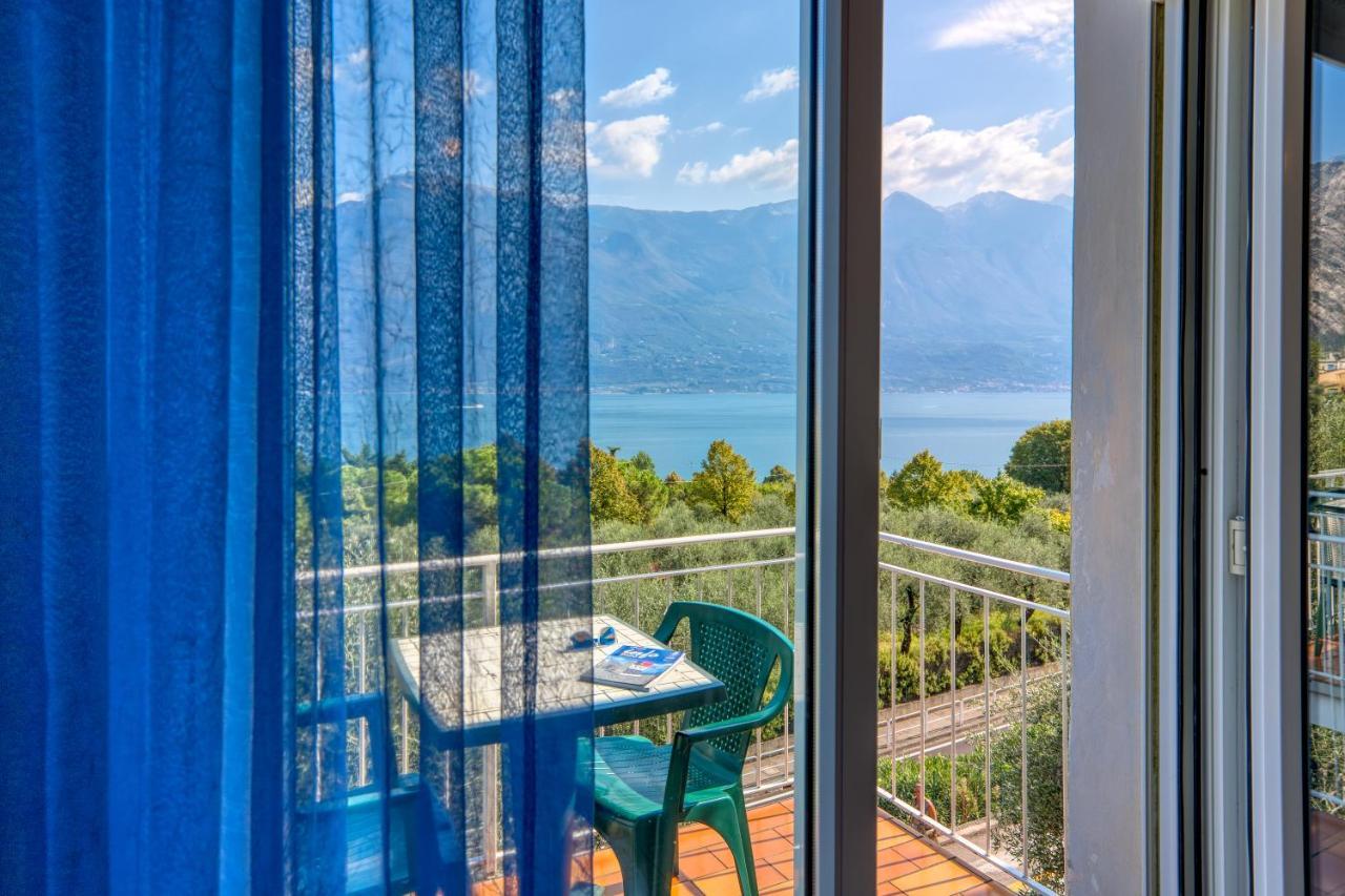 Hotel Casa Piantoni Limone sul Garda Exterior foto