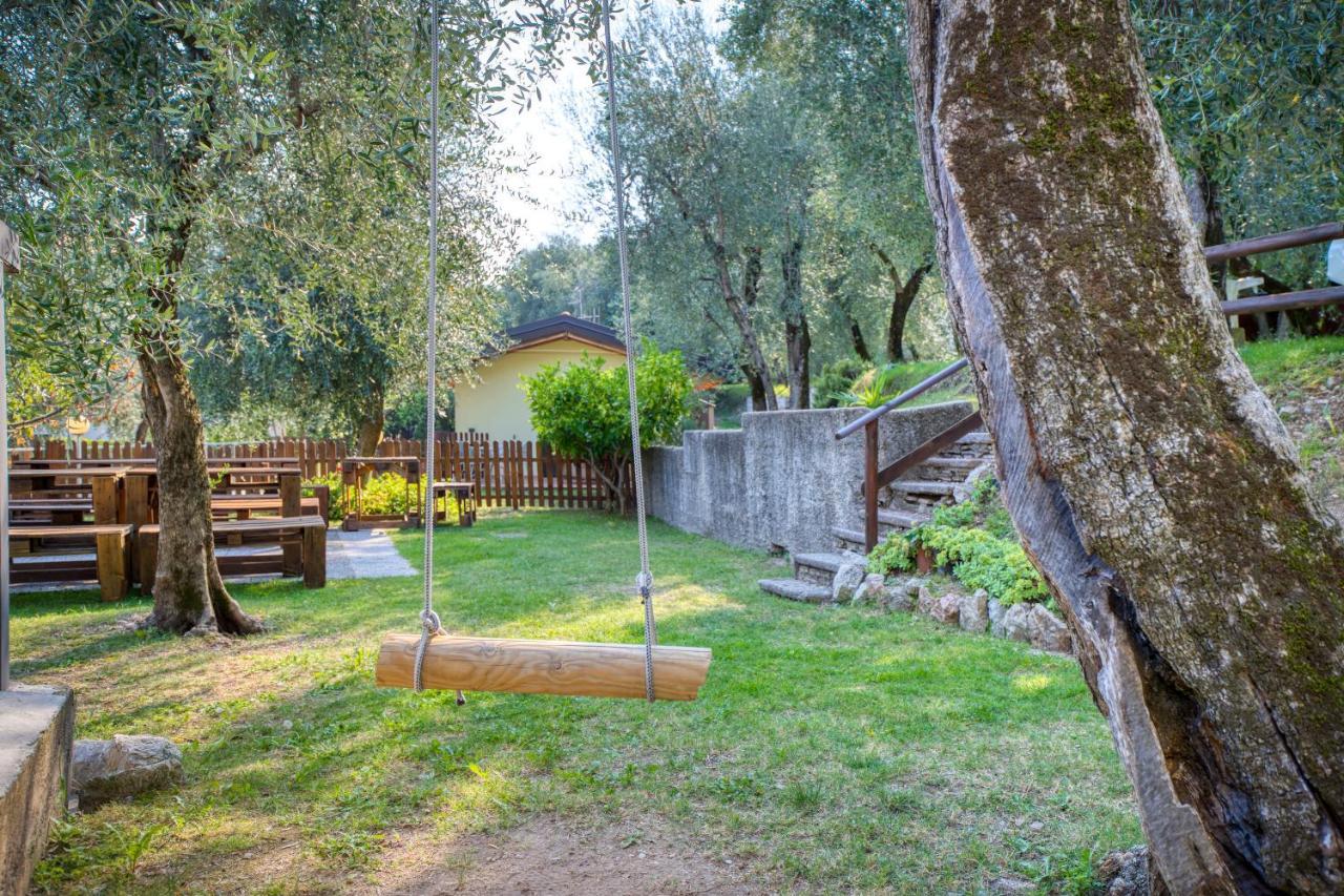 Hotel Casa Piantoni Limone sul Garda Exterior foto