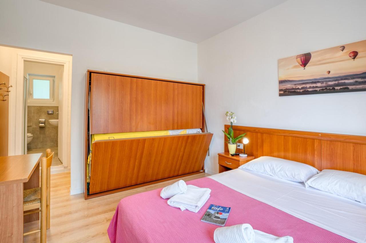 Hotel Casa Piantoni Limone sul Garda Exterior foto