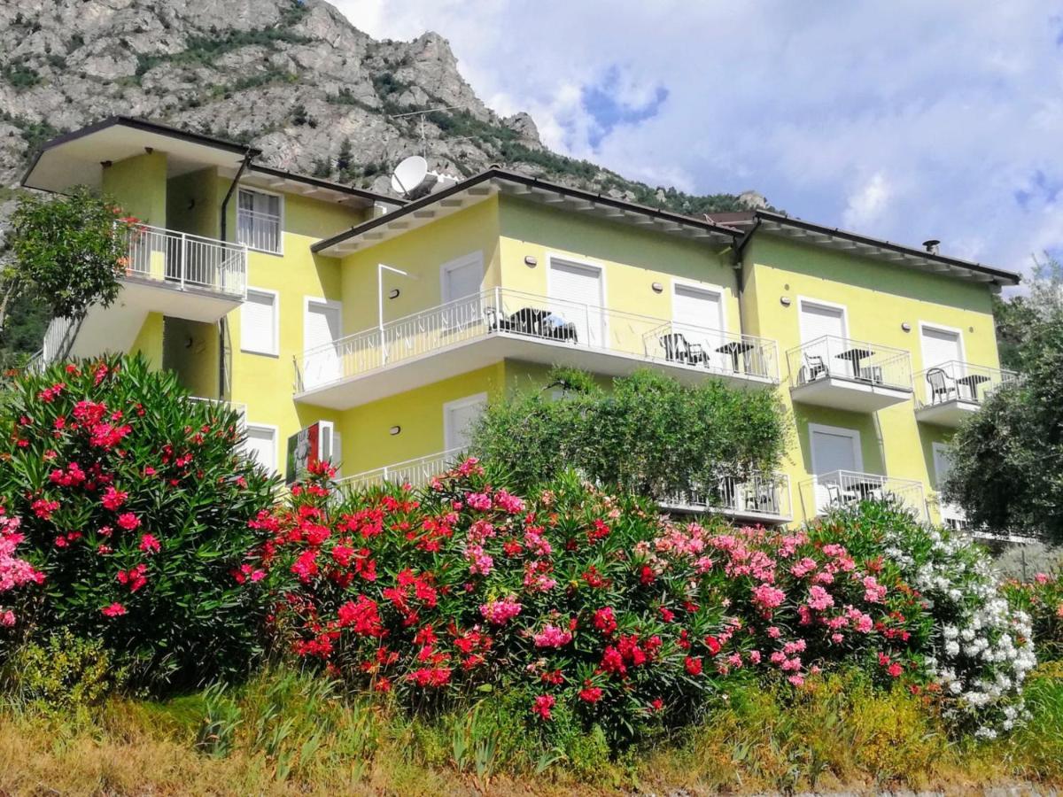 Hotel Casa Piantoni Limone sul Garda Exterior foto