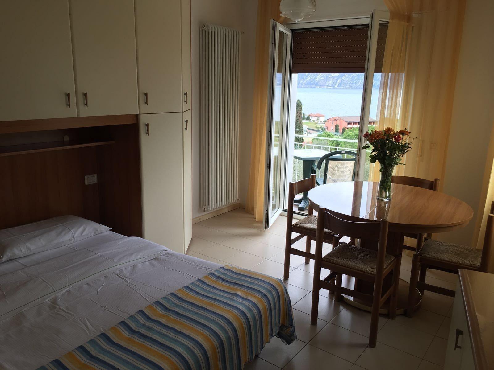 Hotel Casa Piantoni Limone sul Garda Exterior foto