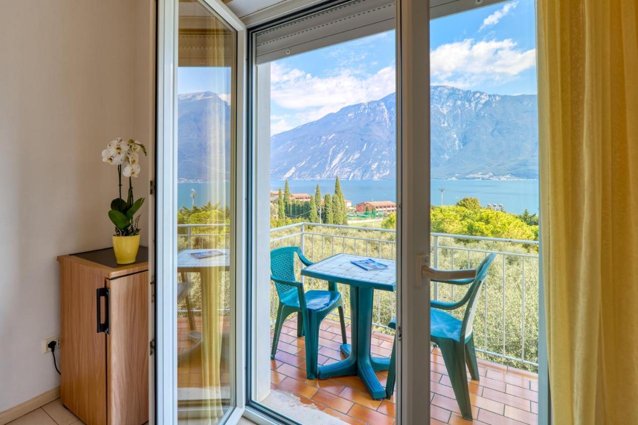 Hotel Casa Piantoni Limone sul Garda Exterior foto