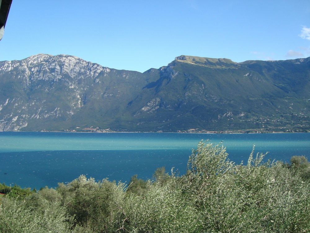 Hotel Casa Piantoni Limone sul Garda Exterior foto